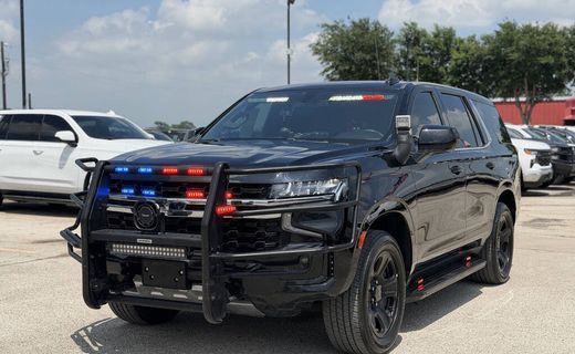 2022 Chevrolet Tahoe FL