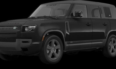 2026 Land Rover Defender 110 SE