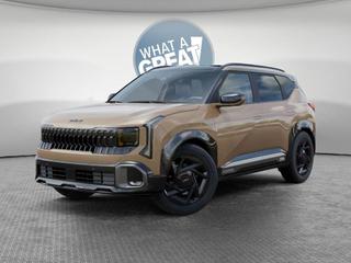 2027 Kia Seltos