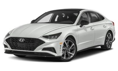 2023 Hyundai Sonata SEL Plus