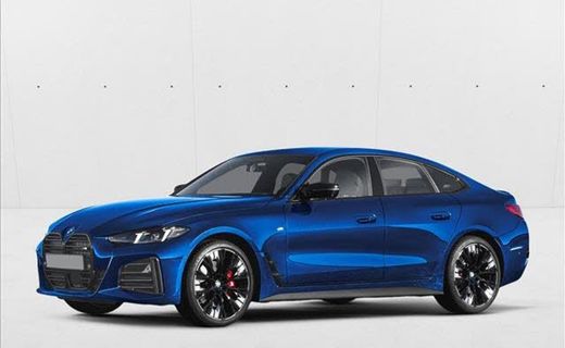 2026 BMW M440I Xdrive GC