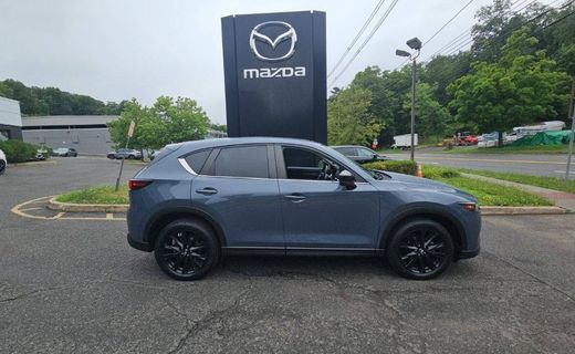2023 Mazda CX-5 Preferred Package