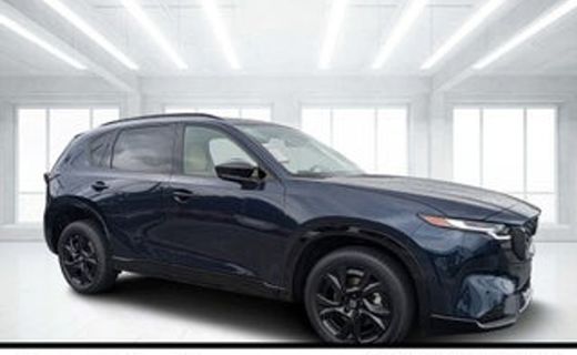 2026 Mazda CX-5 Preferred