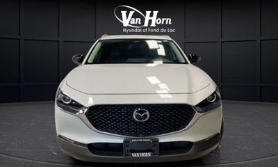 2024 Mazda CX-30 Select Sport Package