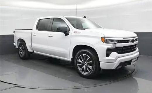 2023 Chevrolet Silverado RST