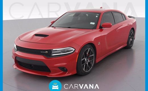 2016 Dodge Charger