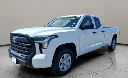 2024 Toyota Tundra SR