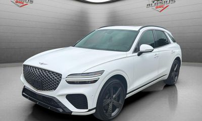 2023 Genesis GV70 3 5T Sport