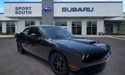 2020 Dodge Challenger GT