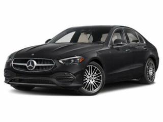 2023 Mercedes-Benz C-Class C300