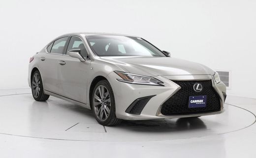 2019 Lexus ES 350
