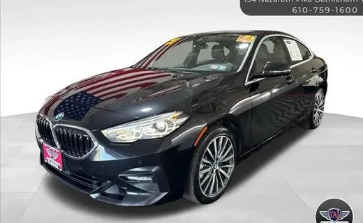 2021 BMW 228i xDrive GC