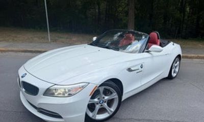 2015 BMW Z4 eDrive E28I