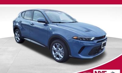 2024 Dodge Hornet