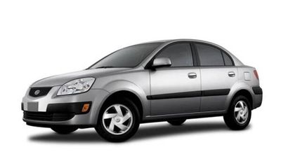 2009 Kia RIO JB