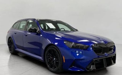 2027 BMW M5