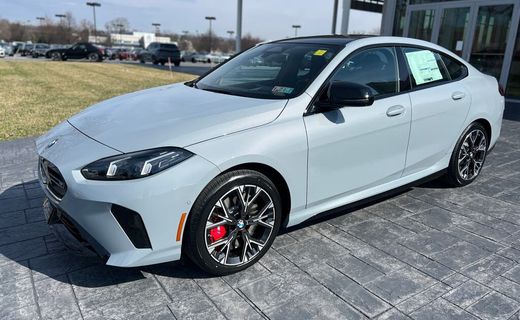 2026 BMW M235 Xdrive GC
