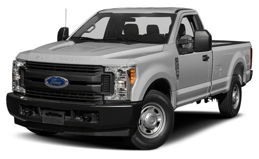 2019 Ford F-250 XL