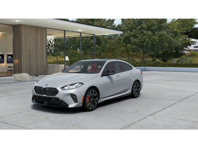 2026 Bmw 228 — a typically priced live listing