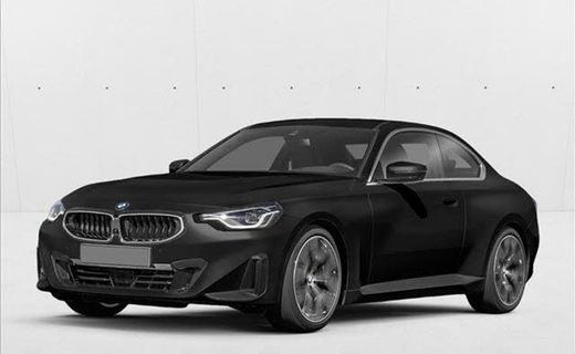 2022 BMW 230I