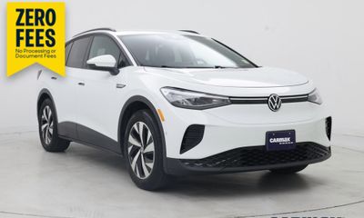 2023 Volkswagen ID 4 Pro