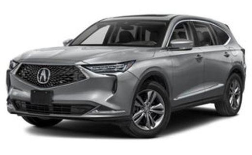 2024 Acura MDX
