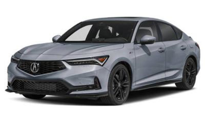 2026 Acura Integra A Spec Tech