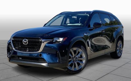 2026 Mazda CX-90 Preferred