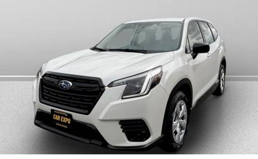 2022 Subaru Forester Base