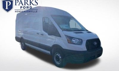 2026 Ford Transit Medium Roof