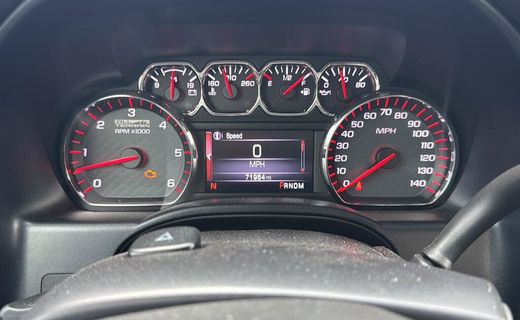 2015 GMC Sierra SLT