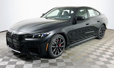 2026 BMW M440I xDrive GC