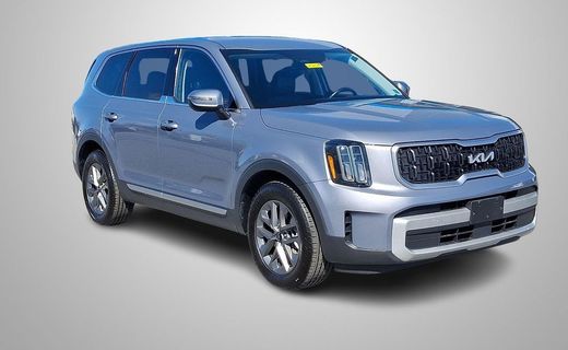 2023 Kia Telluride LX