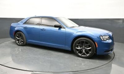 2023 Chrysler 300 300S