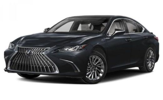 2025 Lexus ES 350 Ultra Luxury