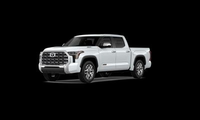 2026 Toyota Tundra 1794