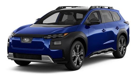 2026 Subaru Trailseeker Premium