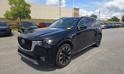 2024 Mazda CX-90 CX 90