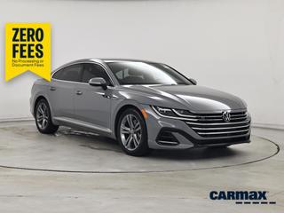 2022 Volkswagen Arteon SE R Line