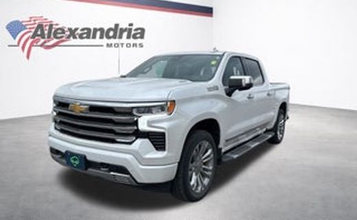 2023 Chevrolet Silverado ZR2