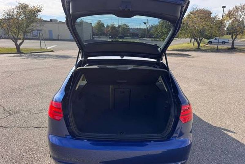 2012 Audi A3 — a typically priced live listing