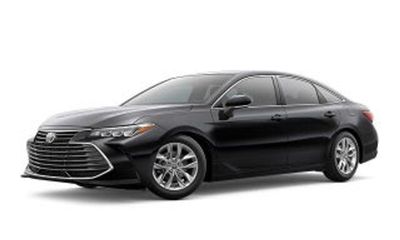 2019 Toyota Avalon XLE XSE Touring