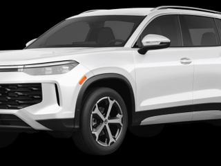 2026 Volkswagen Tiguan 4MOTION SE