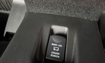 2026 Mitsubishi Eclipse Cross ES