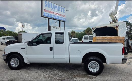 2003 Ford F-250