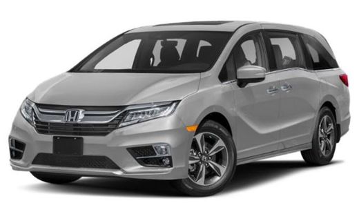 2020 Honda Odyssey Touring