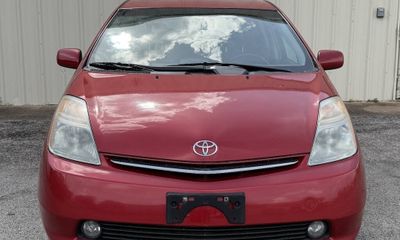 2009 Toyota Prius