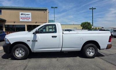2015 Ram 1500 ST