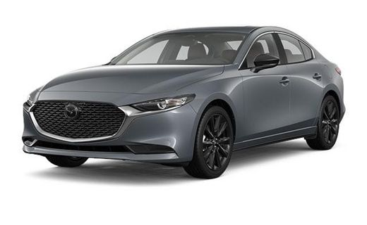 2026 Mazda MAZDA3 Preferred