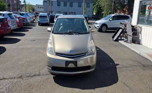2008 Toyota Prius